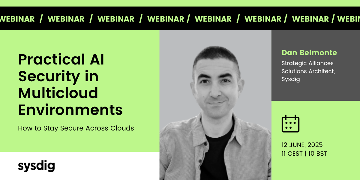 Practical AI Security in Multicloud Environments
